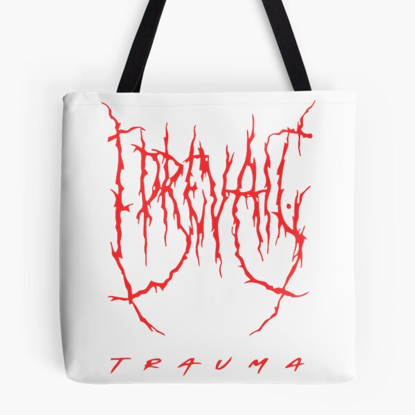 Item preview, I Prevail Inspirational Art Design with Bold Typography designed and sold by nerdtoys.