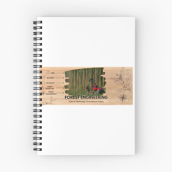 Item preview, Forest Engineering and Harvesting Technology for Sustainable Future designed and sold by orbitexe.