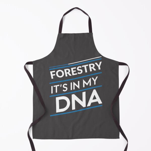 Item preview, Forestry Nature Lover Design - It's In My DNA designed and sold by orbitexe.