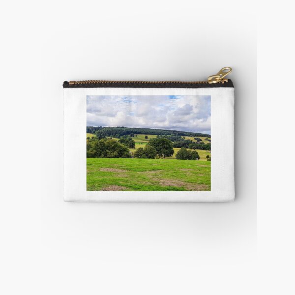 Aperçu de l'œuvre Countryside view from Chirk Wales, UK. créée et vendue par momentscapturedbymelanie.