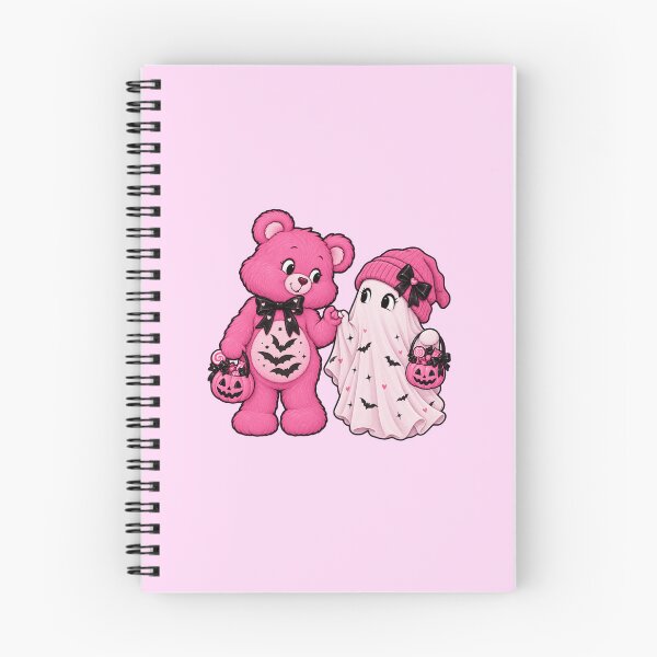 Item preview, Halloween Teddy Bear Sticker designed and sold by Bindie & Co. .