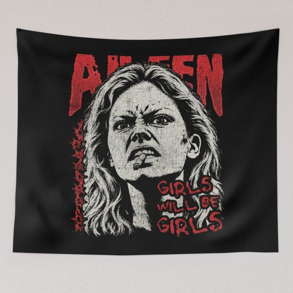 Item preview, Aileen-Wuornos designed and sold by ytokkeq.