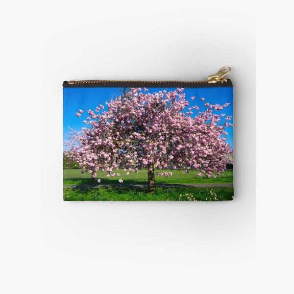 Item preview, Harrogate Cherry Blossom designed and sold by Alisonchambers2.