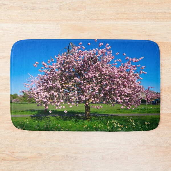 Item preview, Harrogate Cherry Blossom designed and sold by Alisonchambers2.
