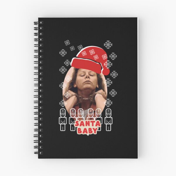 Item preview, Aileen Wuornos Ugly Christmas designed and sold by ytokkeq.