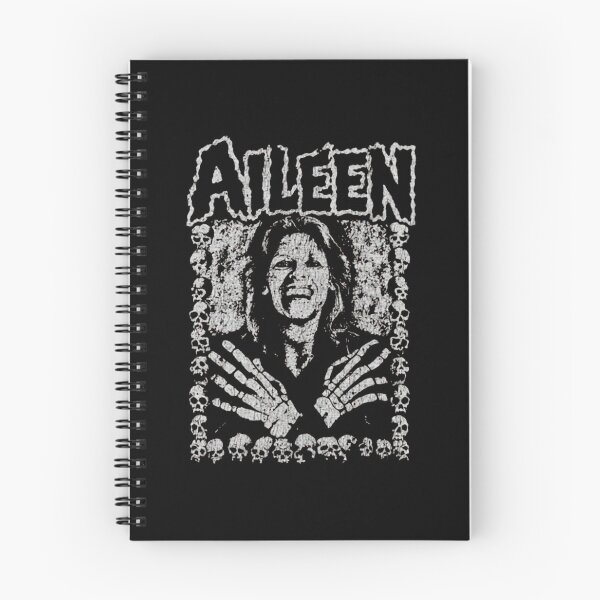 Item preview, Aileen-Wuornos designed and sold by ytokkeq.