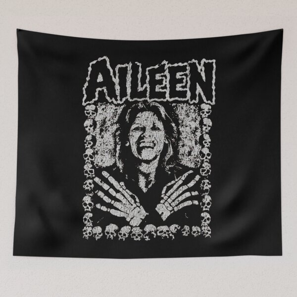 Item preview, Aileen-Wuornos designed and sold by ytokkeq.