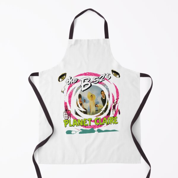 Item preview, The Bs Planet Claire Artistic Abstract Graphic Design designed and sold by MonteGamer.