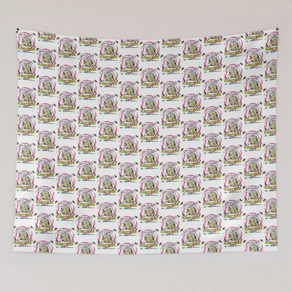 Item preview, The Bs Planet Claire Artistic Abstract Graphic Design designed and sold by MonteGamer.