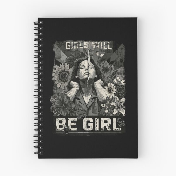Item preview, girls will be girls designed and sold by ytokkeq.