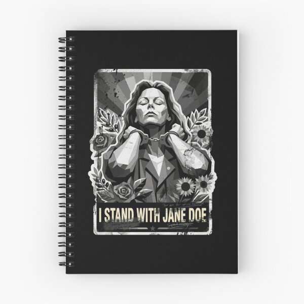 Item preview, I stand with jane doe designed and sold by ytokkeq.
