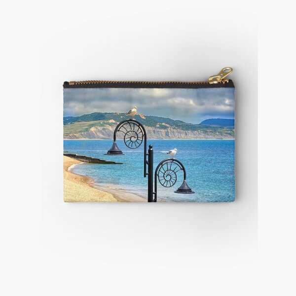 Item preview, Lyme Regis designed and sold by Alisonchambers2.