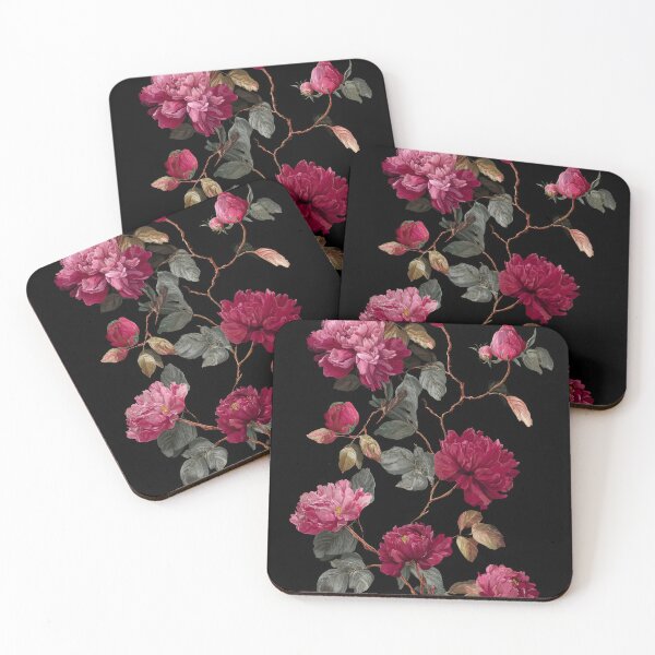 Item preview, Flowery Academia Solidarity designed and sold by scicilysimonee.
