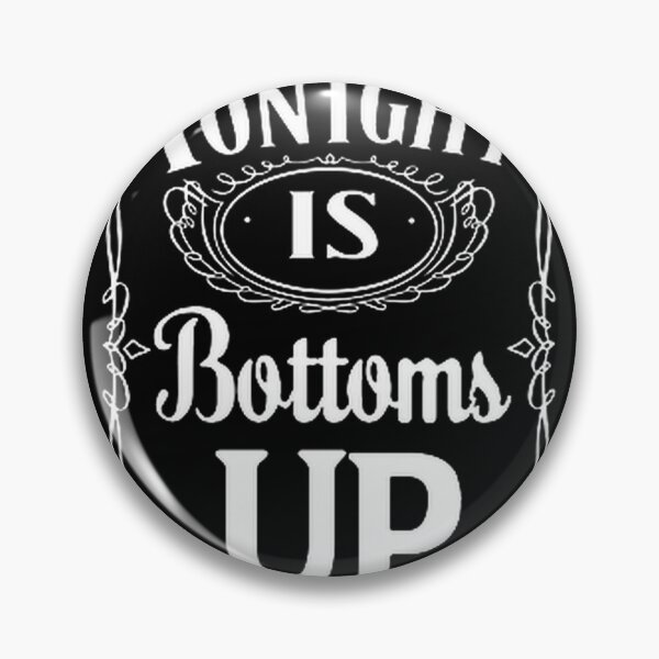 Artikelvorschau, Heute Abend ist Prost! Party-Trink-Feier-Design entworfen und verkauft von beefpants.