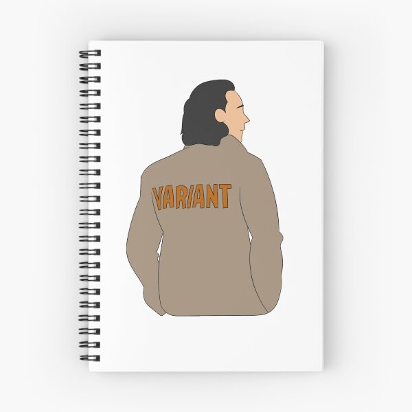 Item preview, variante loki designed and sold by fermmowilldin.