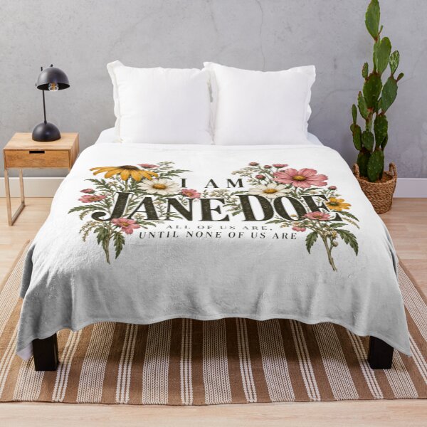 Item preview, Soy Jane Doe designed and sold by kawaiibloomshop.
