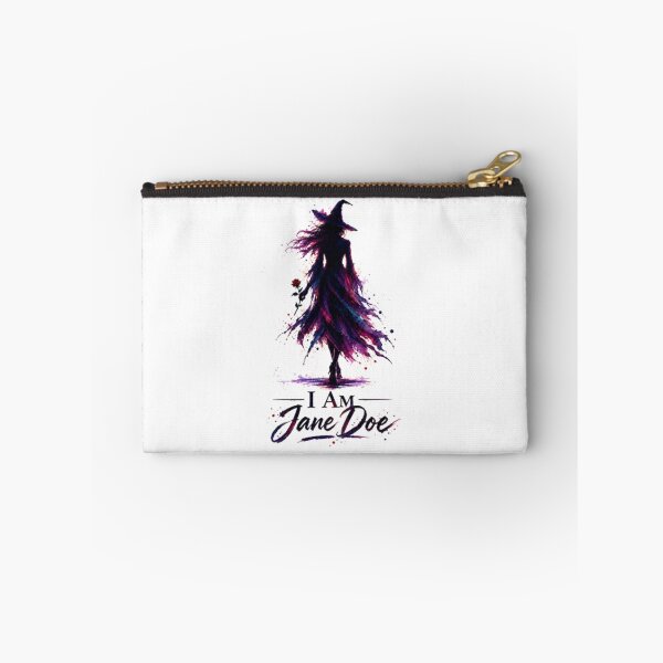 Artikelvorschau, Ich bin Jane Doe entworfen und verkauft von kawaiibloomshop.