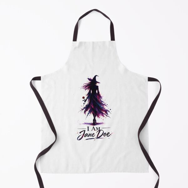 Artikelvorschau, Ich bin Jane Doe entworfen und verkauft von kawaiibloomshop.