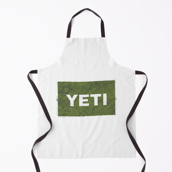 Item preview, Bold Yeti Logo Outdoors Adventure Inspired Graphic Design designed and sold by beefpants.