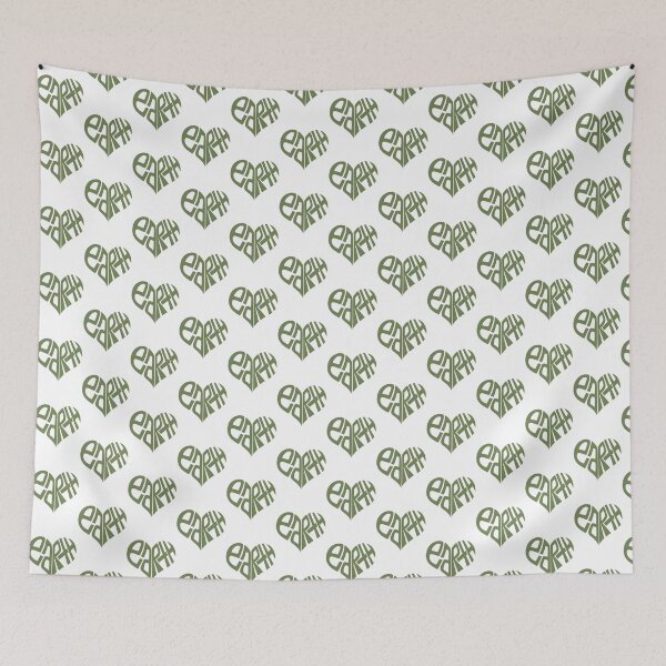 Item preview, Love The Earth Eco-Friendly Nature Conservation Design designed and sold by Zz1201.
