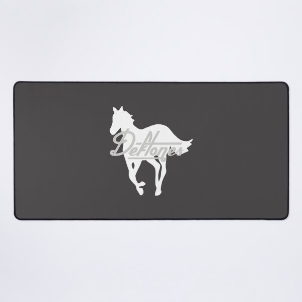 Item preview, Elegant White Pony Horse Illustration Art Design designed and sold by lontis11.