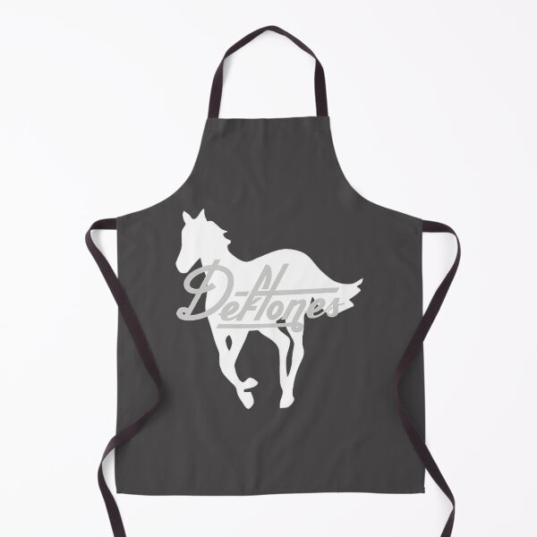 Item preview, Elegant White Pony Horse Illustration Art Design designed and sold by lontis11.