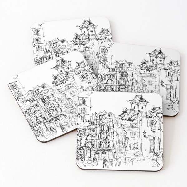 Item preview, Urban Fusion designed and sold by adbrotherstudio.