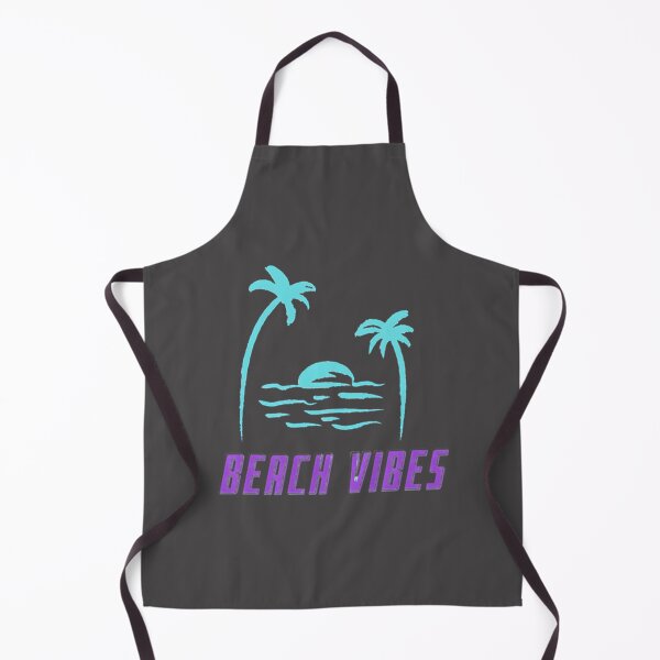 Item preview, Relaxing Beach Vibes Summer Ocean Waves Design designed and sold by lonelypsina.