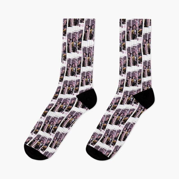 Item preview, Huntrix Kpop Demon Hunters Inspired Graphic Design designed and sold by Chapi11xs.