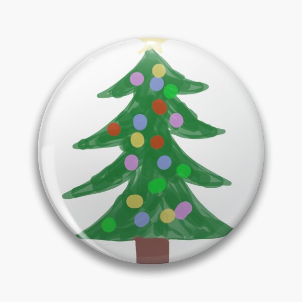 Artikelvorschau, Weihnachtsbaum entworfen und verkauft von alice704.