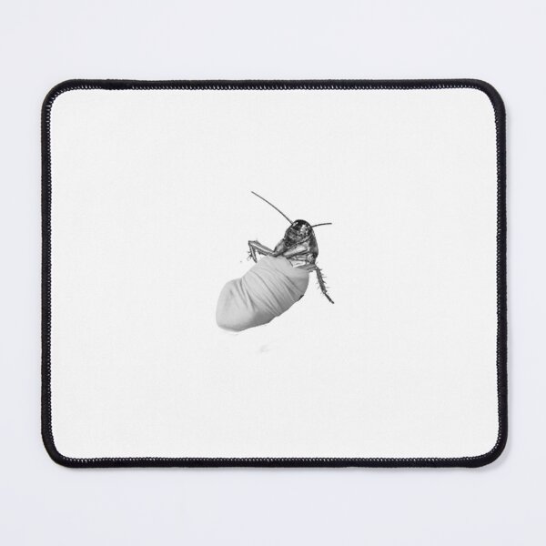 Item preview, Roachy designed and sold by Grave Lilly.