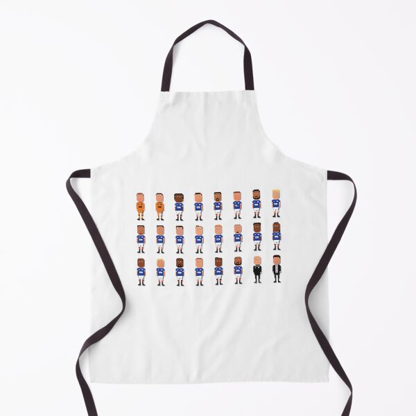 Item preview, Glasgow Rangers Inspired Football Team Design for Fans and Supporters designed and sold by xdnatexd.