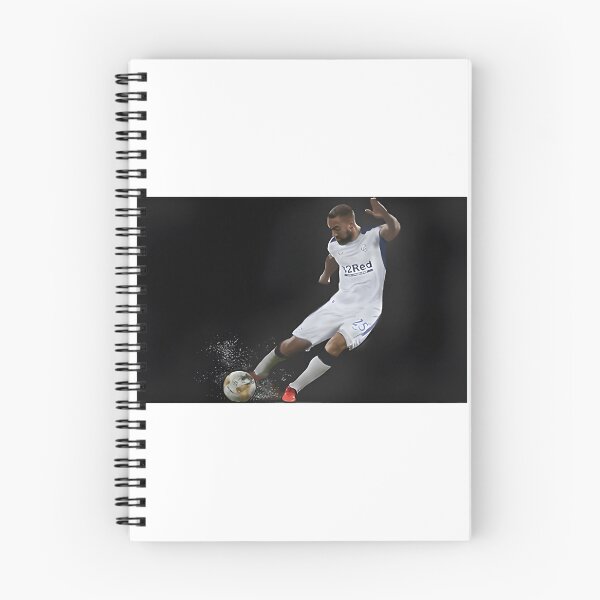 Artikelvorschau, Kemar Roofe feiert Euro Goal Soccer Design entworfen und verkauft von xdnatexd.