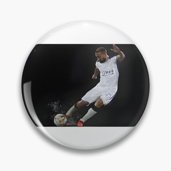Item preview, Kemar Roofe Celebrating Euro Goal Soccer Design designed and sold by xdnatexd.