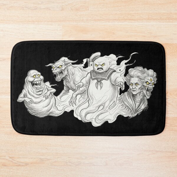 Item preview, Ghostbusters Ghosts designed and sold by Juzzy72.
