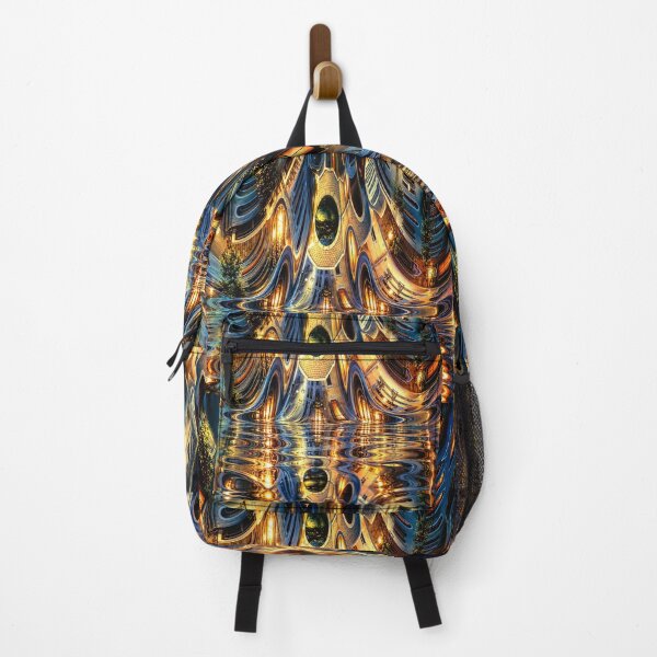 Item preview, Venice of the Future designed and sold by O'clock Vibes.