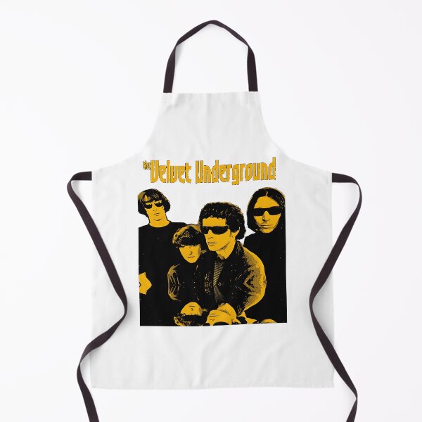 Item preview, The Velvet Sweet Jane Classic American Rock Band Vintage Style Design designed and sold by Jamil-Obregon.