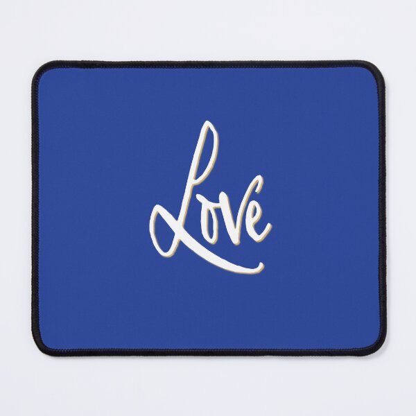 Item preview, LOVE personalized type design designed and sold by CharlottePlaceArt.