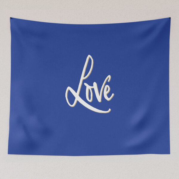 Item preview, LOVE personalized type design designed and sold by CharlottePlaceArt.