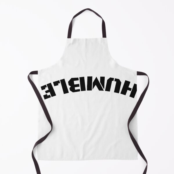 Item preview, Humble Upside Down – Minimal Inspirational Typography Design designed and sold by OFF-CTR.
