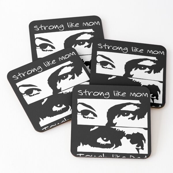 Item preview, DAD AND MOM designed and sold by YOUNG DREAM STORE.