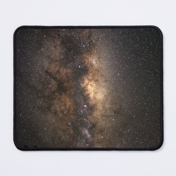 Item preview, Milky Way Galaxy Night Sky Astrophotography designed and sold by Foxieri.