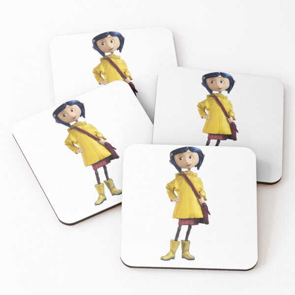 Artikelvorschau, Coraline entworfen und verkauft von K8Dekker.