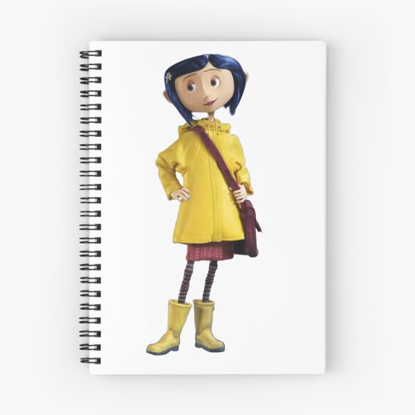 Artikelvorschau, Coraline entworfen und verkauft von K8Dekker.