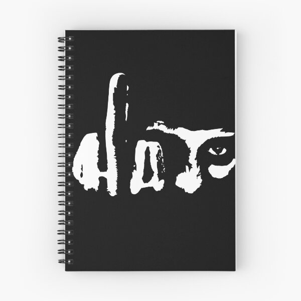 Item preview, HATE designed and sold by YOUNG DREAM STORE.