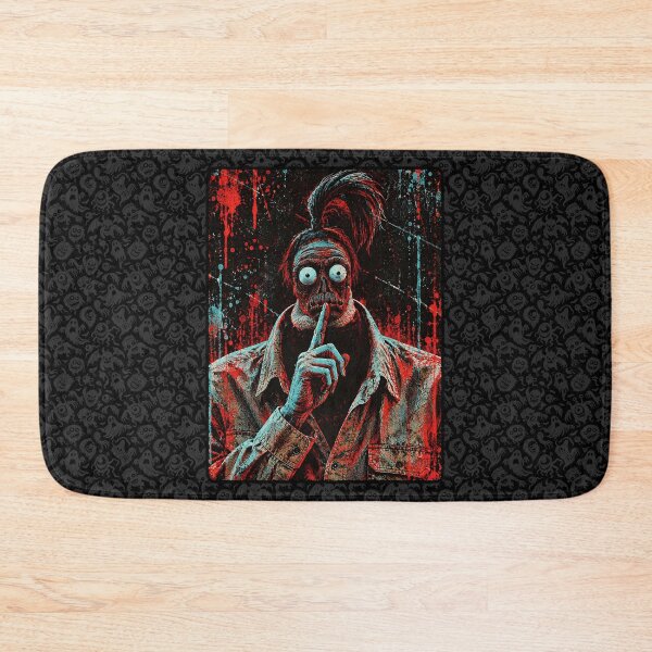 Item preview, Shhh #9 designed and sold by TeeCodes.