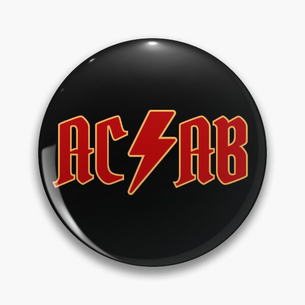 Item preview, ACAB - Against Modern World designed and sold by Domel Dirty Draft.
