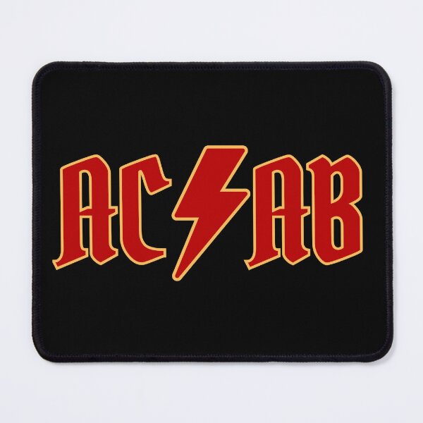 Item preview, ACAB - Against Modern World designed and sold by Domel Dirty Draft.