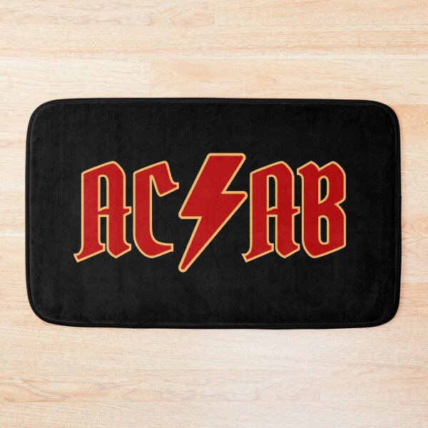 Item preview, ACAB - Against Modern World designed and sold by Domel Dirty Draft.