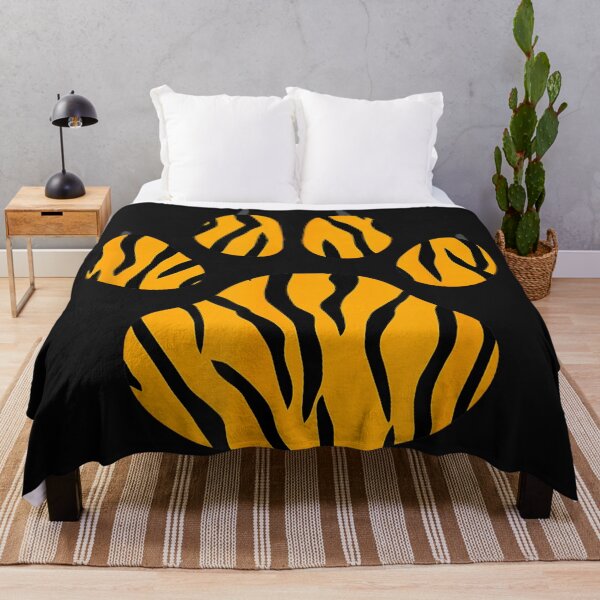 Item preview, Tiger Paw Print Big Cat Wildlife Animal Lover designed and sold by Moscettakkk.